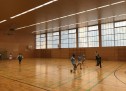Ladies – Mädels mischen Fischer von Erlach Halle auf – AVM knapp Tagessieger! Ladies – Mädels mischen Fischer von Erlach Halle auf – AVM knapp Tagessieger!