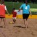 Stolzer zweiter Platz für buntkicktgut Ladies beim Beachsoccer Turnier im Olympia Park