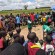 „Saubere Nachbarschaft“: In Togo  verbinden sich Fußball und Umwelt