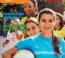 buntkicker Ausgabe 2019/01