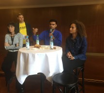 Dialog auf Augenhöhe Dialog auf Augenhöhe