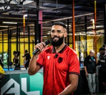 Baller League mit Liridon Baller League mit Liridon