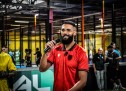 Baller League mit Liridon Baller League mit Liridon